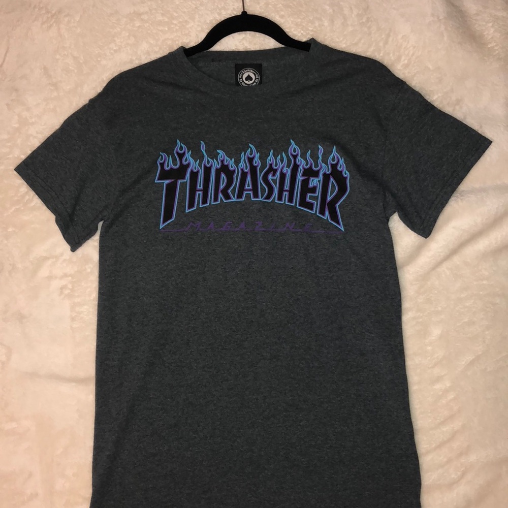 Thrasher shirt